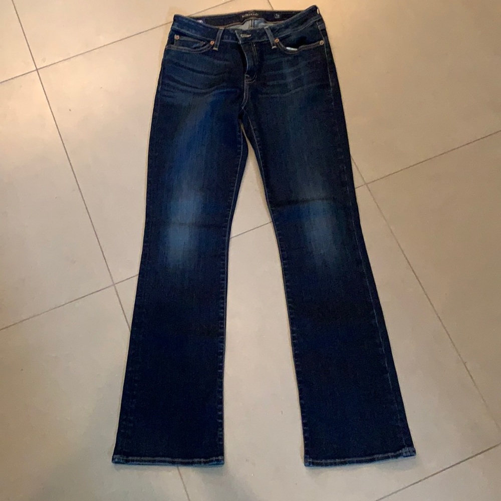 LUCKY BRAND JEANS